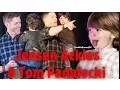 Download Lagu Jensen Ackles \u0026 Tom Padalecki