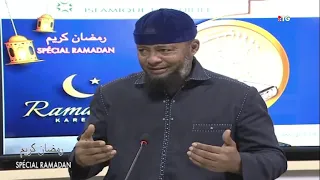 dr abdoul majid grand predicateur islamique en afrique maitre conferencier islamique sirankatv224