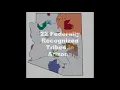 22 Tribes of Arizona Map