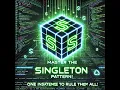 This ONE C Design Pattern Will Change How You Code Forever Singleton Explained