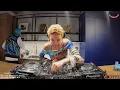 S9 EP2 | London Kitchen Mix | Nésa Thea | AFRO HOUSE | 3 STEP | DRUMETIC BOYZ | DJ Lag | Vanco