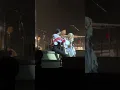 Stephen Sanchez - Until I Found You (ft Bebe Stockwell) (October 23, 2024 in Boston)
