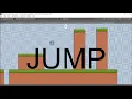 Tutorial Character Jump Double Jump Triple Jump 2D Platformer in Unity