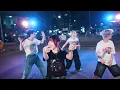 [KPOP IN PUBLIC] Kids Return - idntt (아이덴티티) | DANCE COVER IN HONG KONG