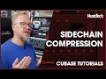 Cubase Tutorials Sidechain Compression