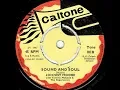Johnny Moore - Sound And Soul