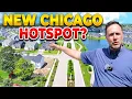 Is Plainfield IL the Best Chicago Suburb for New Construction Homes FULL TOUR
