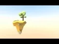 Unity 5 Low Poly Baked Lighting