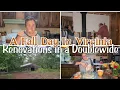 Download Lagu Renovating on a wet Fall Day in Virginia. / Mobile Home Living \u0026 Renovating.