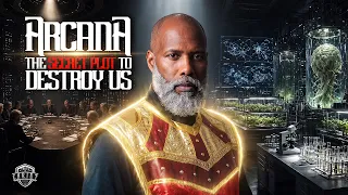 ARCANA The Secret Plot To Destroy Us