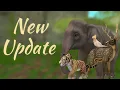 Download Lagu WildCraft- NEW UPDATE?! New Animal, New map, \u0026 More!