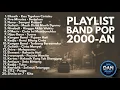 Lagu FULL ALBUM! Playlist Band Pop Indonesia 2000an Terbaik - Lagu Nostalgia Terpopuler 🎵 Elkasih