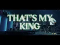 That's My King | Cece Winans | Lakewood Church