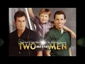 "Two And A Half Men Theme"  - DOMINIK HAUSER