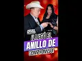 DON PEDRO RIVERA ENTREGA EL ANILLO DE COMPROMISO A NATALY