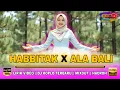 Download Lagu 🔴 HABBITAK X ALA BALI || LIRIK VIDEO || DJ KOPLO TERBARU || MIXDUT || HADROH