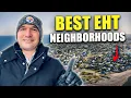 Egg Harbor Township Top Neighborhoods for BEST QUALITY LIVING
