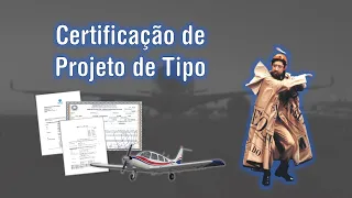 Certificação de Tipo