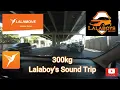 Download Lagu LALAMOVE/SOUNDTRIP/LALABOY'S GROUP