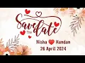 Creating a Unique Marriage Invitation Unleash Your Creativity