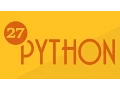 Curso de Python - Aula 27