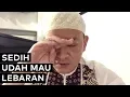 Download Lagu HEDI YUNUS - Direkam Sebelum Lebaran #VBlogHY