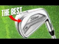 Are these golf clubs actually PERFECT