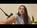 apple juice - Jessie Reyez (cover) // Kali Downey