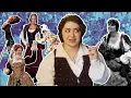 Download Lagu The Surprisingly Strange History of the Renaissance Faire