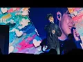 Arvin 曾傲棐|愛空間| Love Song| 心の進化藥| 敗者復活戰|時日無多|破曉 |太陽照常升起|-FanCam  2026.08.15  《Lunatique》演唱會2026@麥花臣場館
