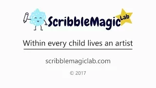 Scribble Magic Lab