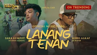 ndarboy genk lanang tenan anak lanang 2 official music video 