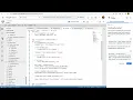 CS1520 Lecture 24a Demonstrating File Upload with App Engine Flask and Google Cloud Storage