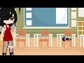 The teacher and her weird seat credit to Springtrap fachero for this amazing idea
