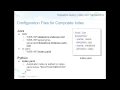 Datastore Query Index and Transaction