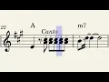 Siga el Baile -Alberto Castillo - Edgardo Donato - Carlos Warren
