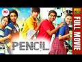Download Lagu Pencil |Tamil Full Movie HD | mystery thriller film | G. V. Prakash Kumar | Sri Divya