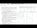Assignment problem