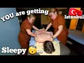 Istanbul Luxury Spa Experience TWO-Massage Therapists Tag-Team to Finish The Job