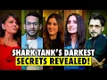 Intense Work Life Balance Debate Sharks - Anupam Namita Ritesh Vineeta Karishma Mehta EP182