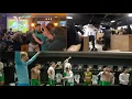INCREDIBLE Scenes From Dublin Airport, O'Sheas Pub \u0026 Ireland Changing Room After Troy Parrot Winner