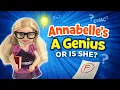 Barbie - Annabelle s a Genius Ep 508