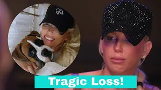 Galey Alix Heartbreaking Tragedy Reveals Death of Her Dog Weeks After Splitting from Boyfriend