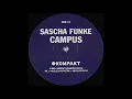 Sascha Funke ‎– Campus - A1