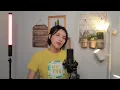 Raissa Ramadhani - LAURA - OST. Laura Movie (Cover Iva Andina)