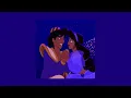 a million miles away - adam jacobs and courtney reed (slowed down)