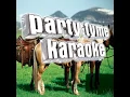 5-1-5-0 (Made Popular By Dierks Bentley) [Karaoke Version]