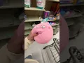 so many people say to go to Hobby Lobby for the squishy goods too