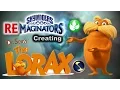Skylanders RE-maginators - Creating Dr Seuss s