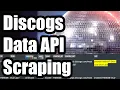 No-Code Discogs API Data Scraping Still Works in 2026